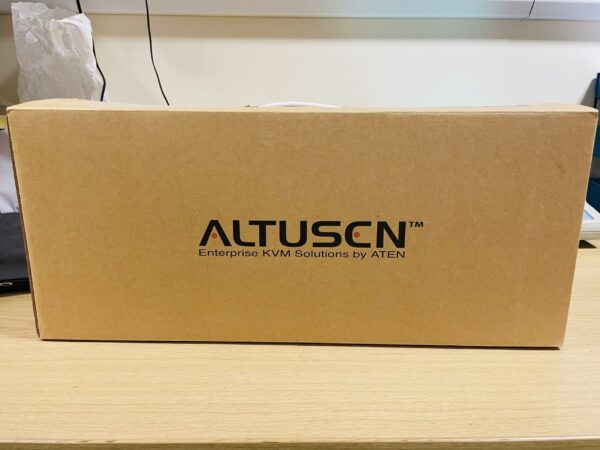 Aten KH1508A KVM Switch