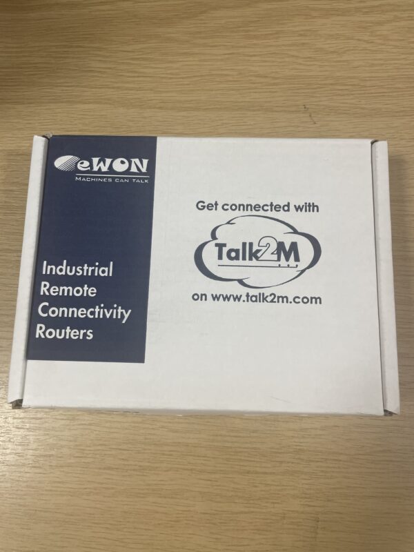 Ewon 500 Industrail Remote Connectivity Router