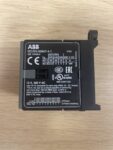 ABB Mini Contactor Part: B6S-30-01-1.7