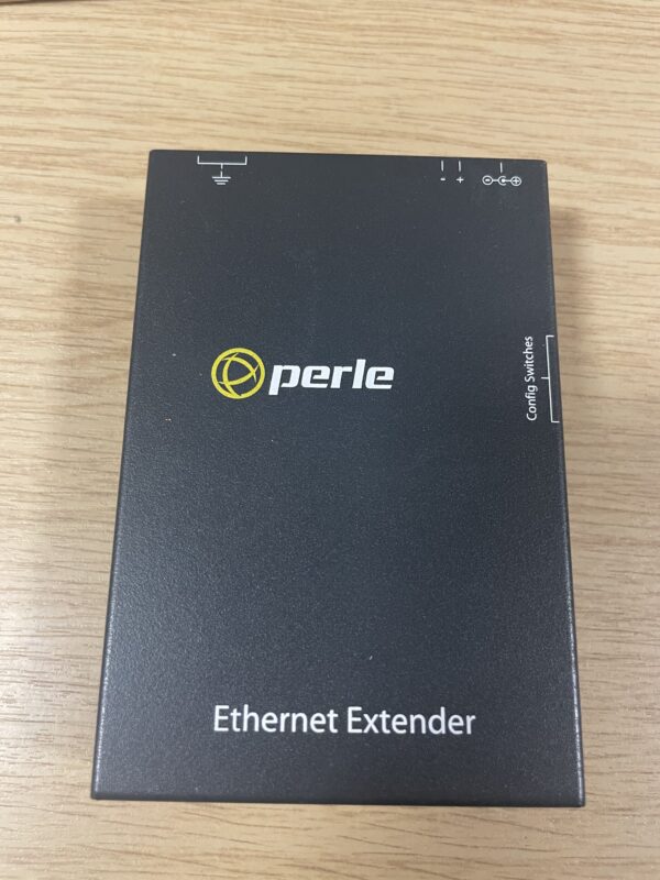 Perle Ethernet Extender eX-1s1110-RJ (0600350)