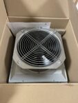 Siemens Roof-Mounted Fan 8MR6402-5VL60