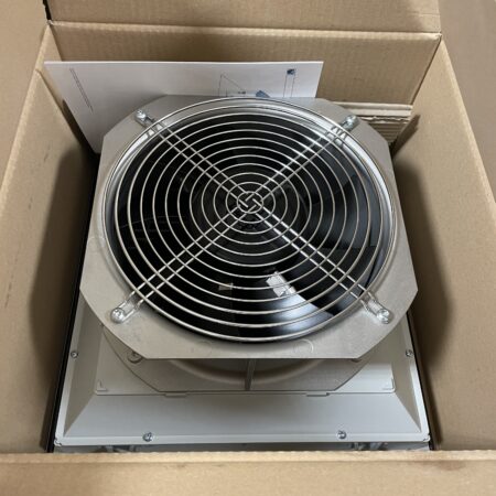 Siemens Roof-Mounted Fan 8MR6402-5VL60