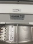 Siemens Roof-Mounted Fan 8MR6402-5VL60