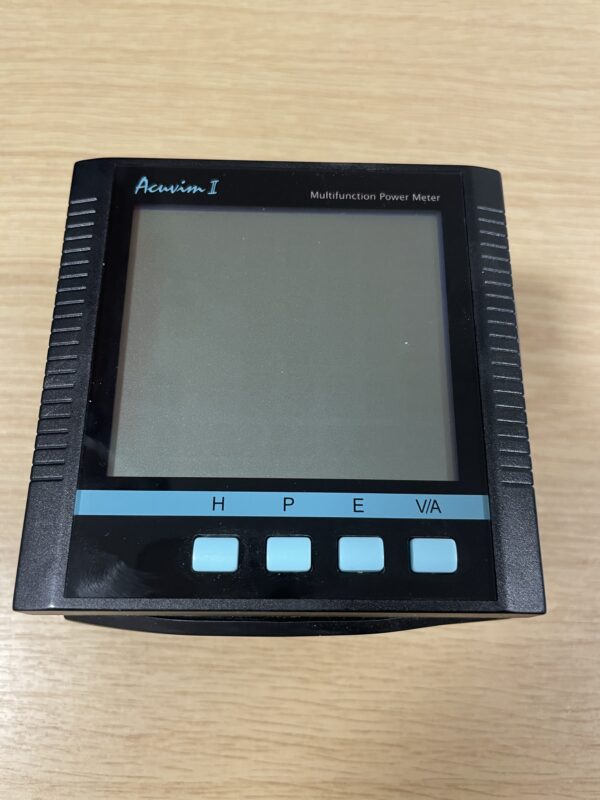 Accuenergy Acuvim IIR-D-60 Revenue Grade Power & Energy Meter