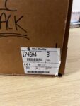 Allen-Bradley 1746-A4/B SLC 500 4-Slot Chassis