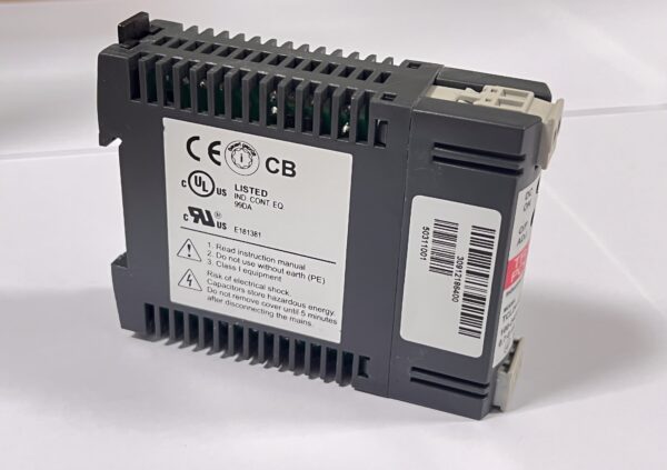 TRACO Power TCL 024-124 24VDC 24W DIN-Rail Power Supply