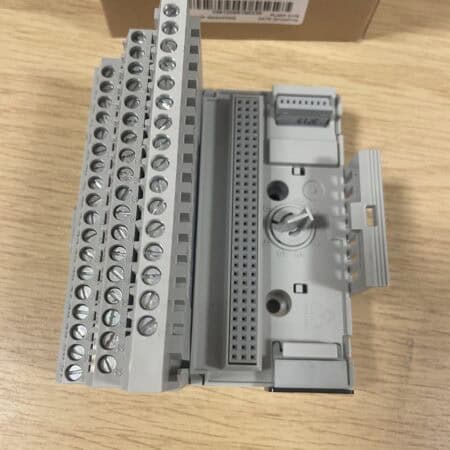 Allen Bradley Flex Terminal Base 1794-TB3G A