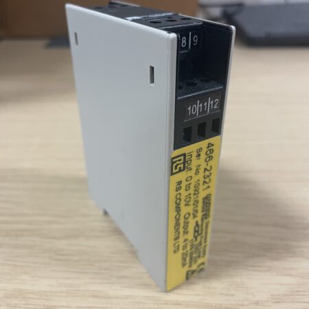 RS Pro RS-422/RS-485 Signal Converter Part: 466-2321
