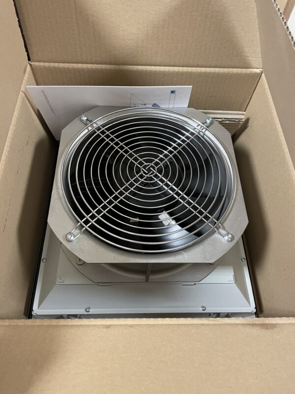 Siemens Roof-Mounted Fan 8MR6402-5VL60