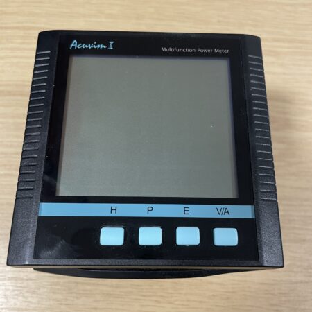 Accuenergy Acuvim IIR-D-60 Revenue Grade Power & Energy Meter