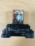 Omron MY4IN 24VDC