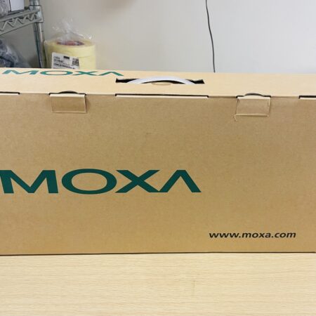 Moxa NPort 5650-16/UK