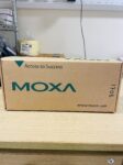 Moxa Gateway MGate MB3480/UK