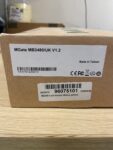 Moxa Gateway MGate MB3480/UK