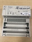 Schneider Electric 170ADM35010 TSX Momentum Serial Option Adapter RS232/485 + RTC & Battery