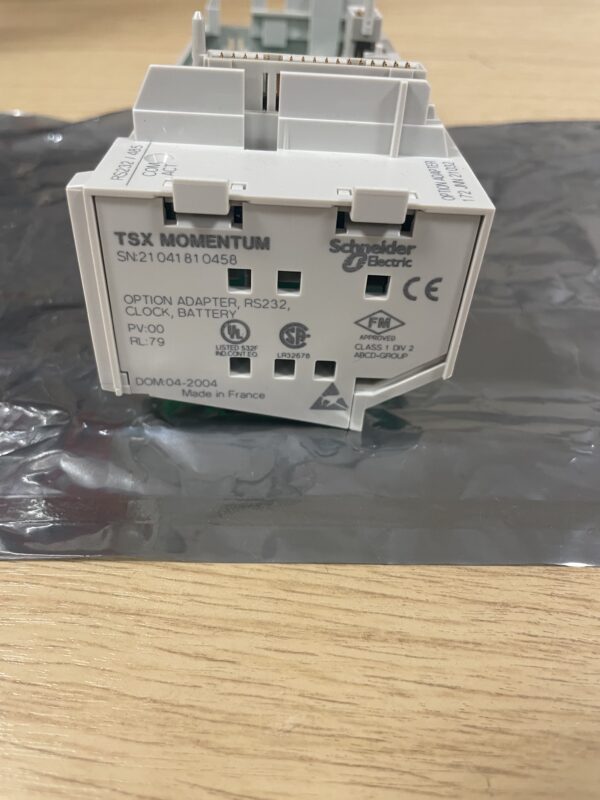 Schneider Electric 172JNN21032 RS2/RS485 Serial Adapter