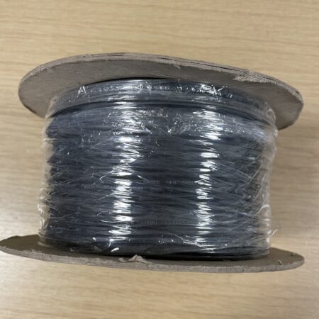 1.5mm2 6701B LSZH Black Wire