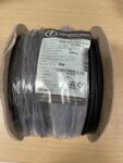 2.5mm2 6701B LSZH Black Wire 100m