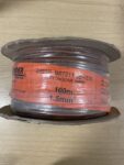 1.5mm2 2491B LSZH Brown Wire 100m