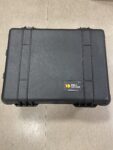 Peli Case 1560 without Foam Part: 1560-001-110E
