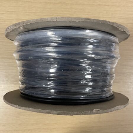 1.5mm² Black LSZH H072-K 450/750V Wire 100m Drum