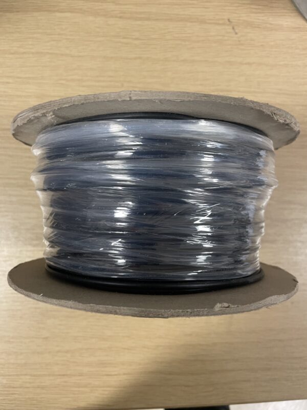 1.5mm² Black LSZH H072-K 450/750V Wire 100m Drum