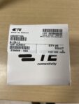 B-155-13 Solder Sleeve Termination Bag of 25 - TE Connectivity