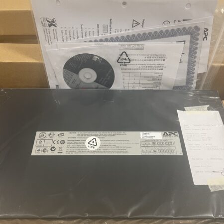 AP7723 APC Transfer Switch