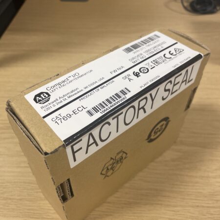 1769-ECL Allen-Bradley