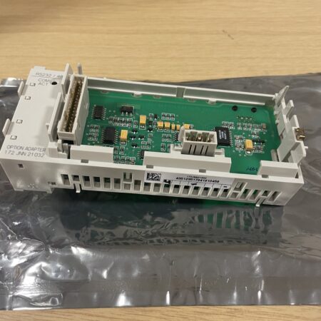 Schneider Electric 172JNN21032 RS2/RS485 Serial Adapter