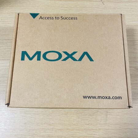 IMC-101-M-ST Moxa Media Converter
