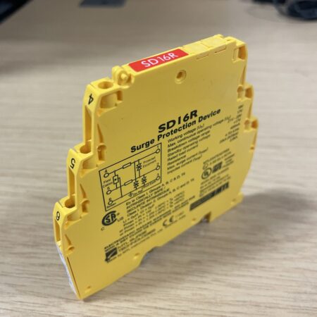 SD16R MTL Surge Protection Device
