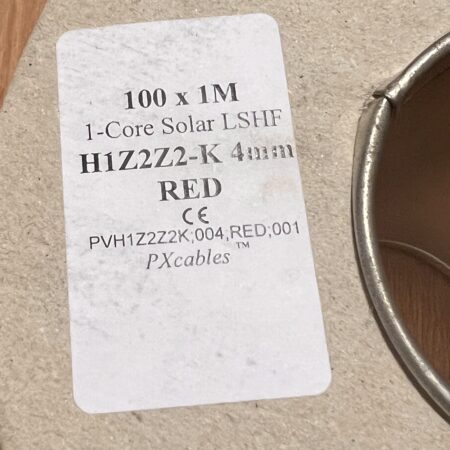 PXcable4mmLabel