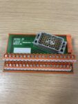 9800520000 Weidmuller 38-Way VARELCO Interface Module | RS ELCO 8016, LP2N 5.08mm
