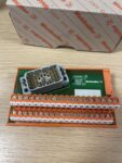 9800510000 Weidmuller 38-Way VARELCO Interface Module | RS ELCO 8016, LP2N 5.08mm