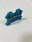 1020080000 Weidmuller WDU 2.5 Blue Terminal (pack of 25)