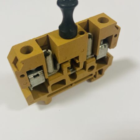 1404620000 Weidmuller SAKC 10/35 Terminal (pack of 10)