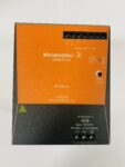 Weidmuller 1469510000 Pro Eco Power Supply Unit – Brand New