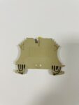 Weidmuller 1855610000 WTR 2.5 Test-Disconnect Terminal Blocks – Pack of 10