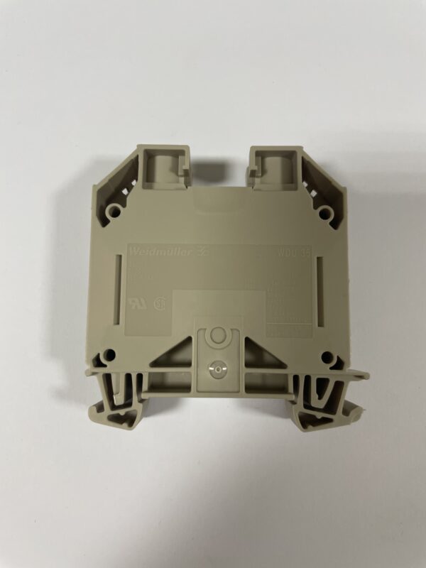 Weidmuller 1020500000 WDU 35 Terminals (Box of 40)