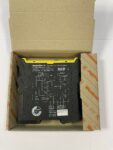Weidmuller 1303760000 SCS 24VDC P1SIL3DS M Safety Relay, 24V DC, SIL3