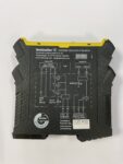 Weidmuller 1303760000 SCS 24VDC P1SIL3DS M Safety Relay, 24V DC, SIL3