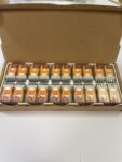 Weidmuller 7760056104 4PDT 230 VAC Relay – Box of 20