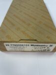 Weidmuller 7760056103 4PDT 115 VAC Relay – Box of 20