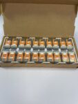 Weidmuller 7760056086 4PDT 230 VAC Relay – Box of 20