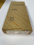 Weidmuller 7760056086 4PDT 230 VAC Relay – Box of 20