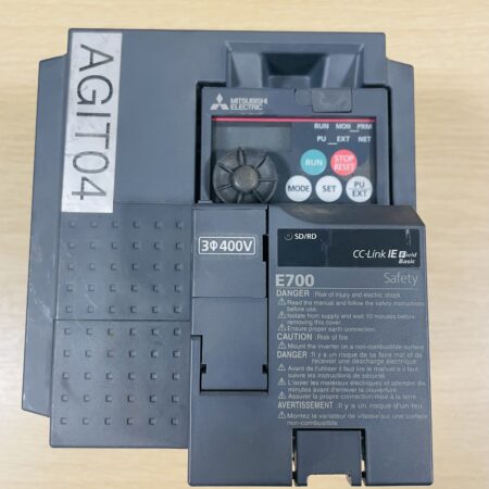 Mitsubishi Electric FR-E740-040SC-ENE Frequency Inverter