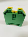 Weidmuller 1010500000 WPE 35mm Earth Terminal (pack of 10)