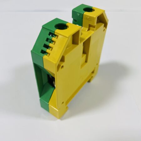 Weidmuller 1010500000 WPE 35mm Earth Terminal (pack of 10)