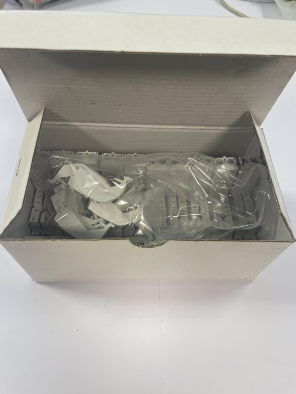 Allen-Bradley 700-HN222 Relay Socket – Box of 10, New in Original Packaging